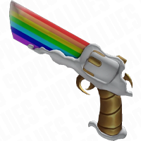 Rainbow Gun Rainbow Gun