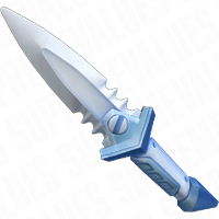 Snow Dagger Snow Dagger