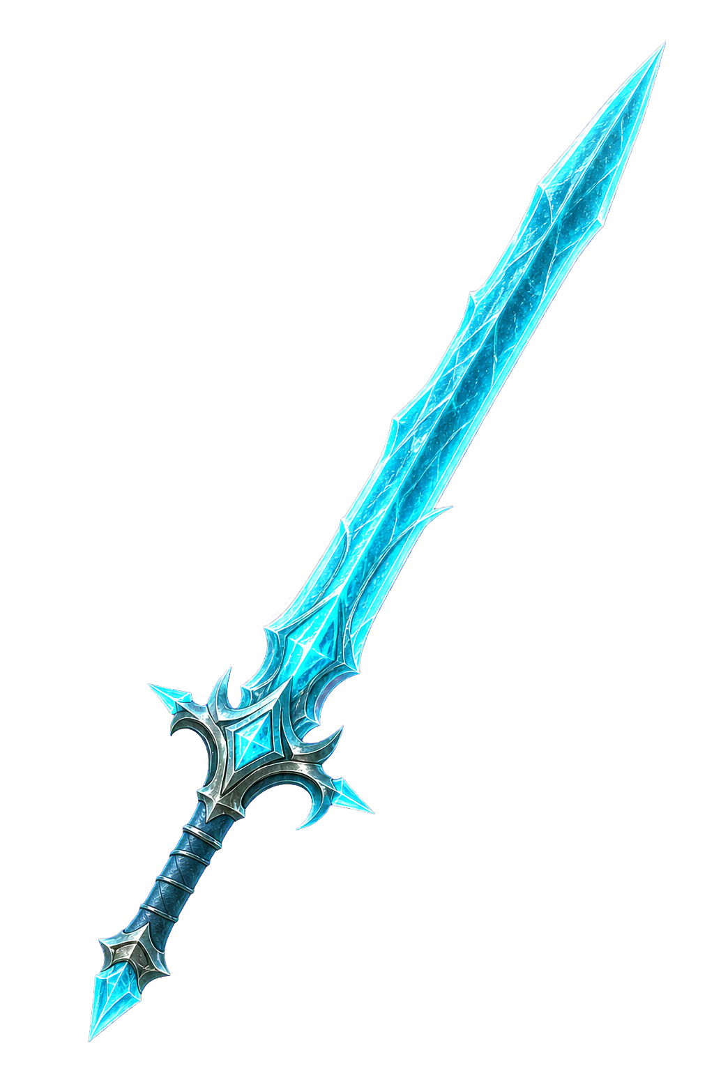 Frostblade