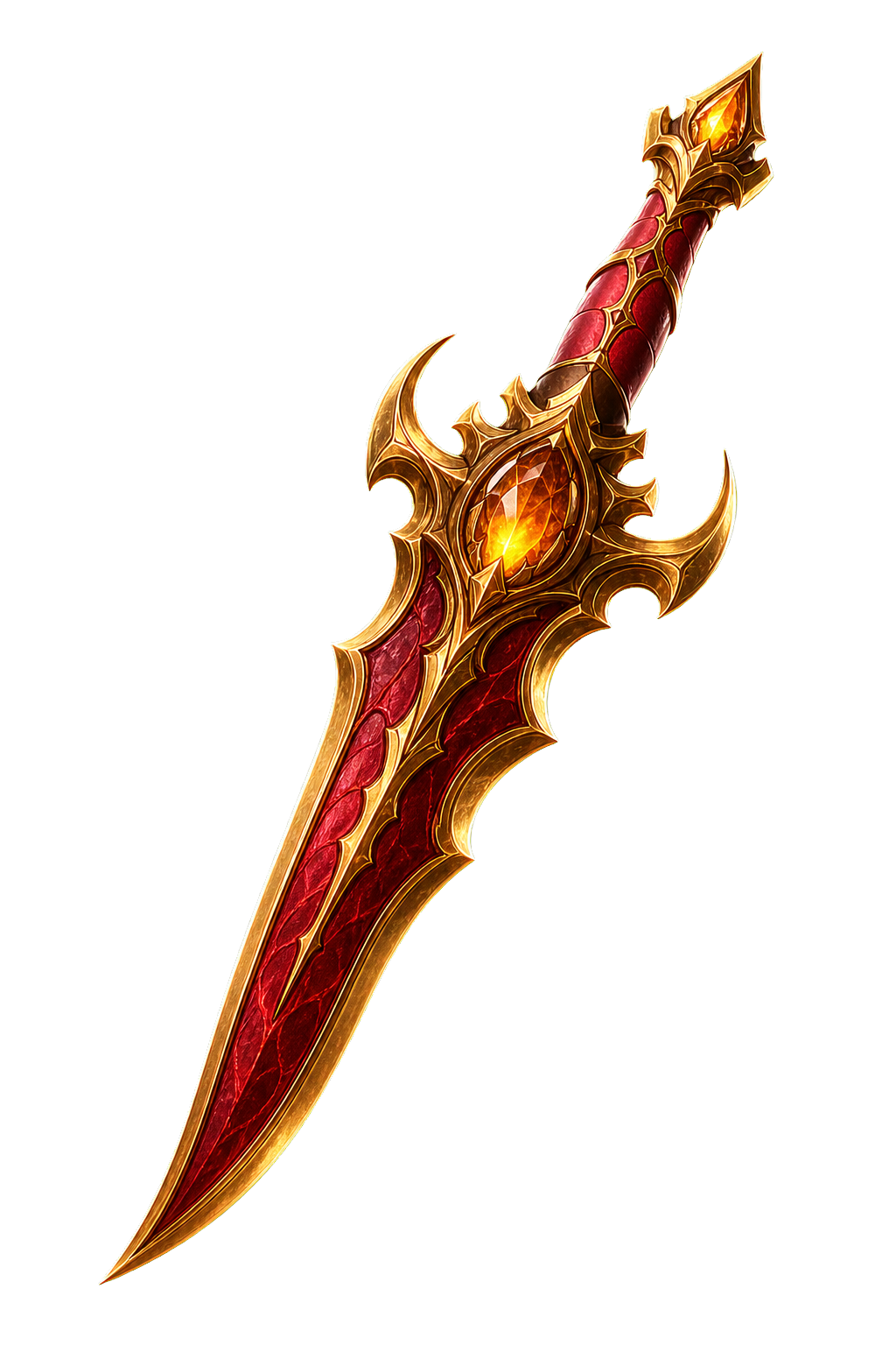 Royal Dagger