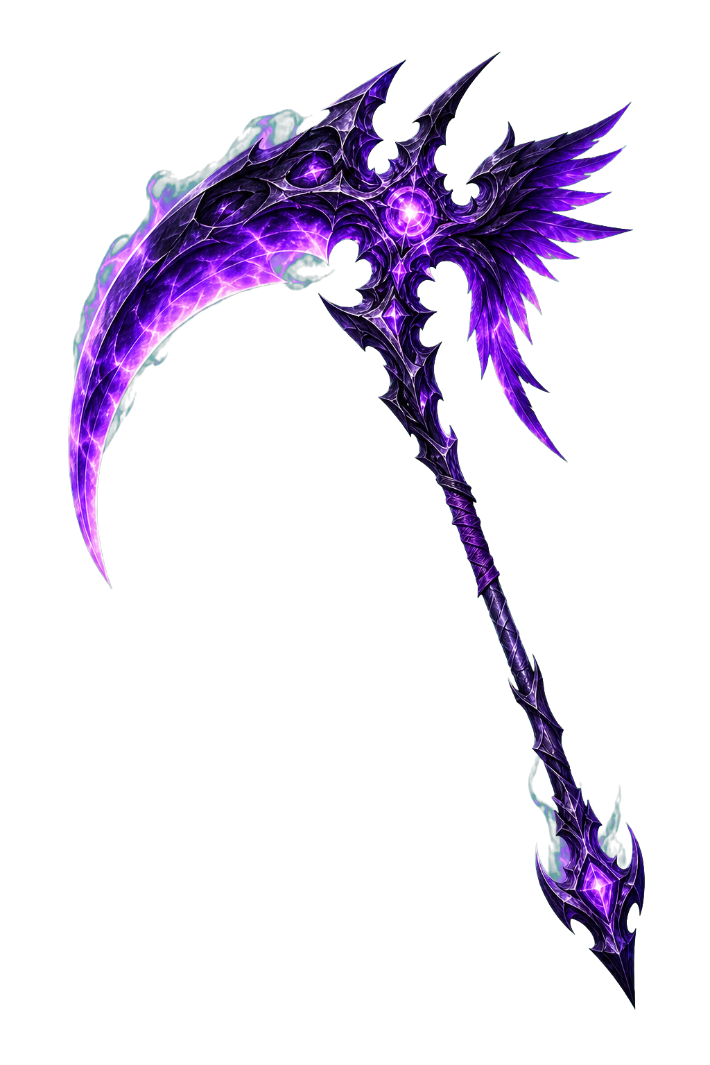 Void Scythe